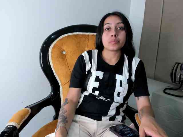Samantha-Clea