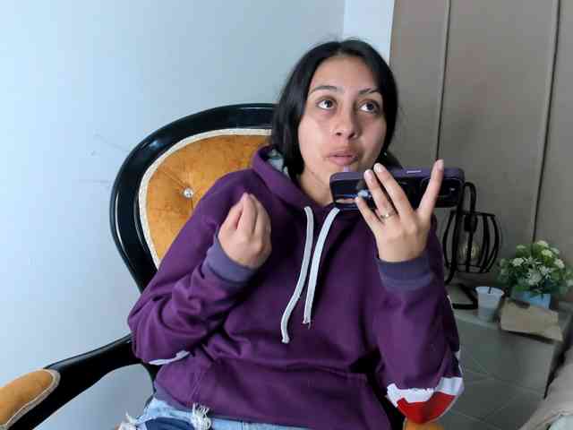 Samantha-Clea