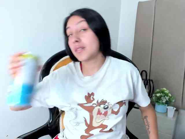 Samantha-Clea