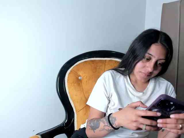 Samantha-Clea
