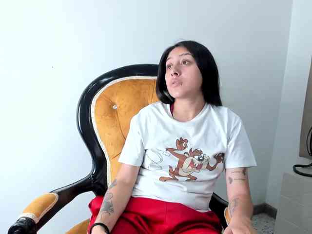 Samantha-Clea