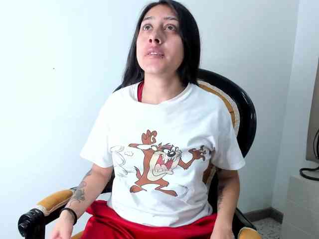 Samantha-Clea