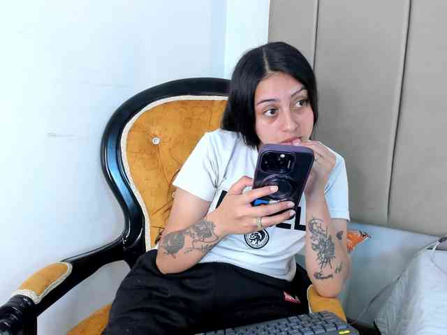 Samantha-Clea