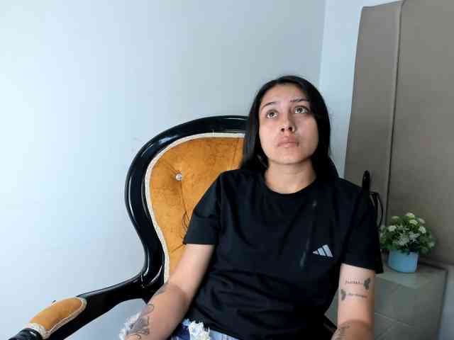 Samantha-Clea