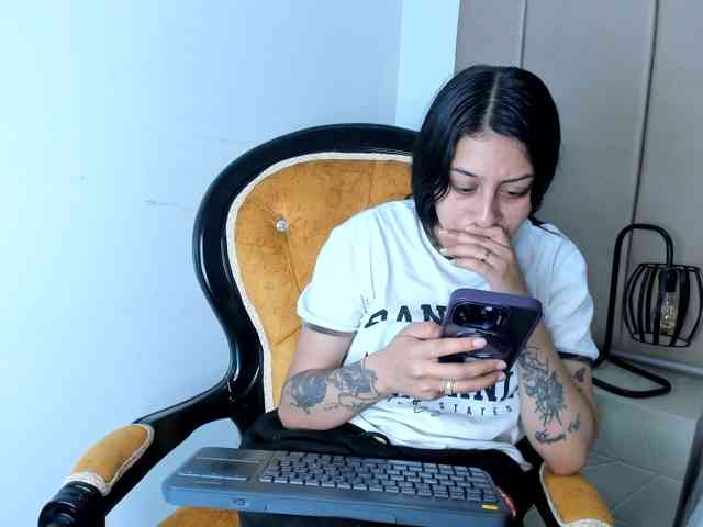 Samantha-Clea