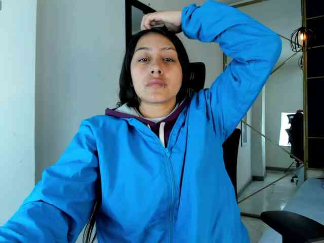 Samantha-Clea