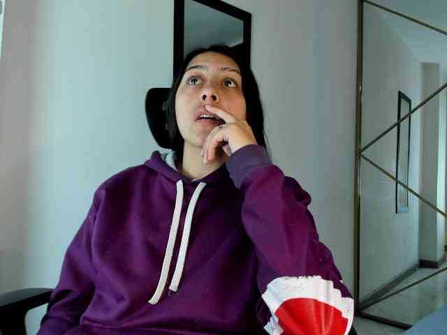 Samantha-Clea