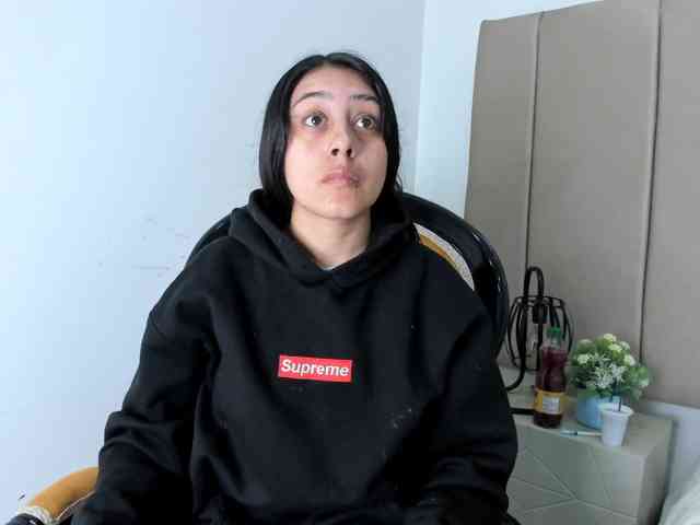 Samantha-Clea