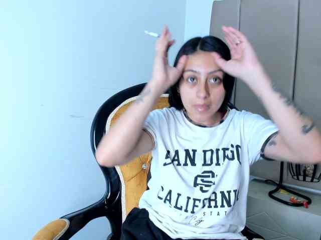 Samantha-Clea