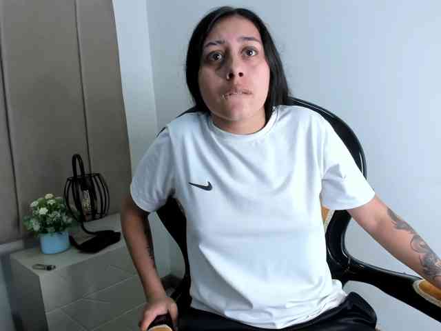 Samantha-Clea