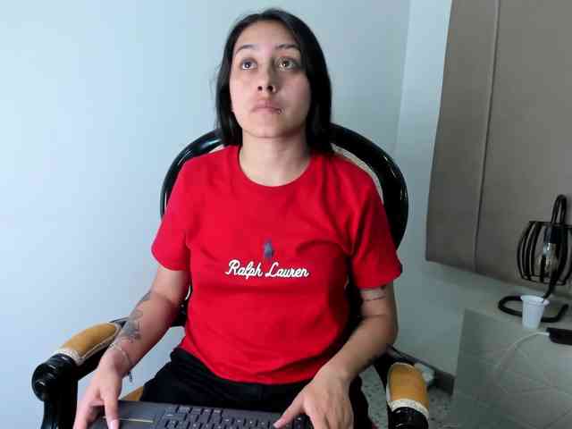 Samantha-Clea