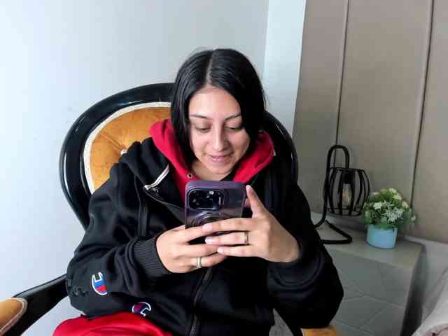 Samantha-Clea