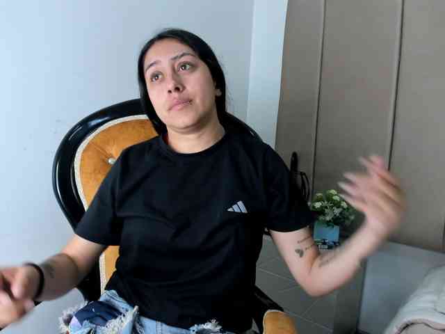 Samantha-Clea