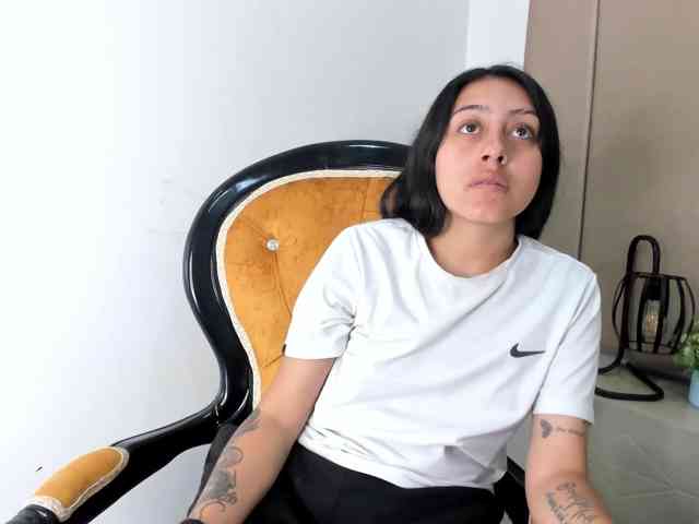 Samantha-Clea