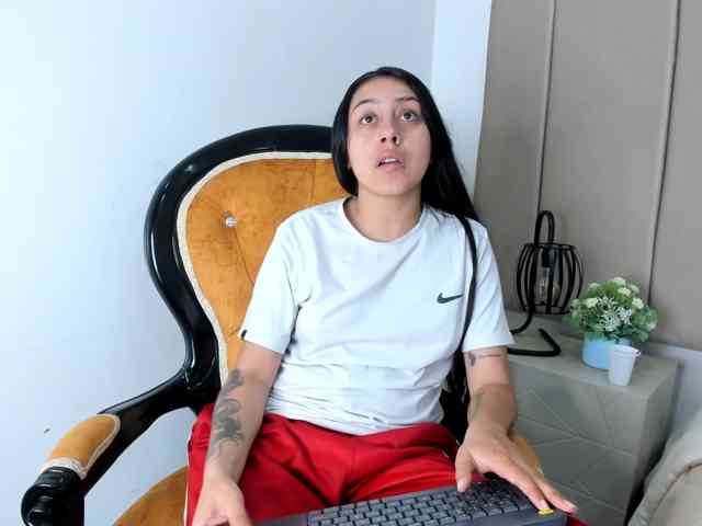 Samantha-Clea