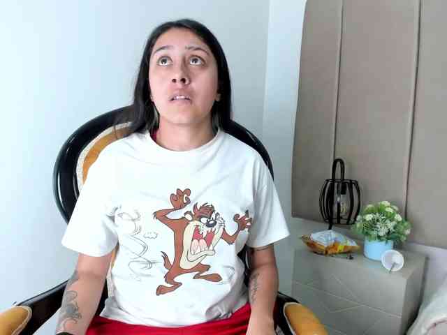 Samantha-Clea