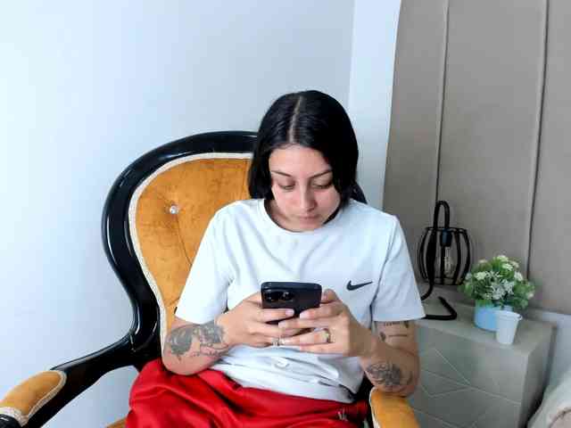 Samantha-Clea Samantha-Clea