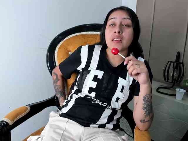 Samantha-Clea