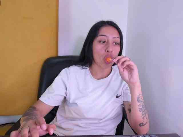 Samantha-Clea