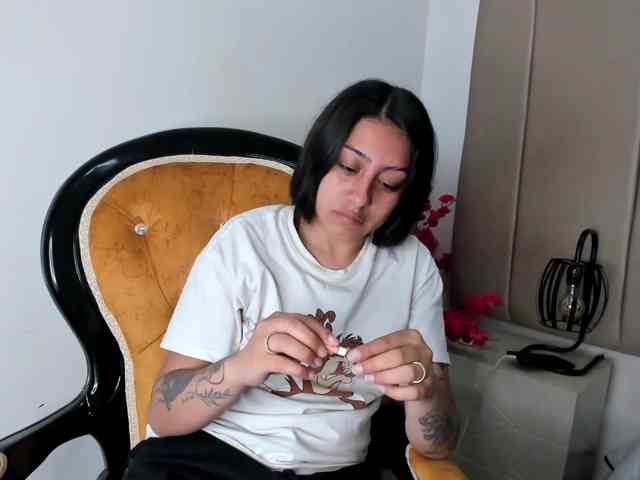Samantha-Clea