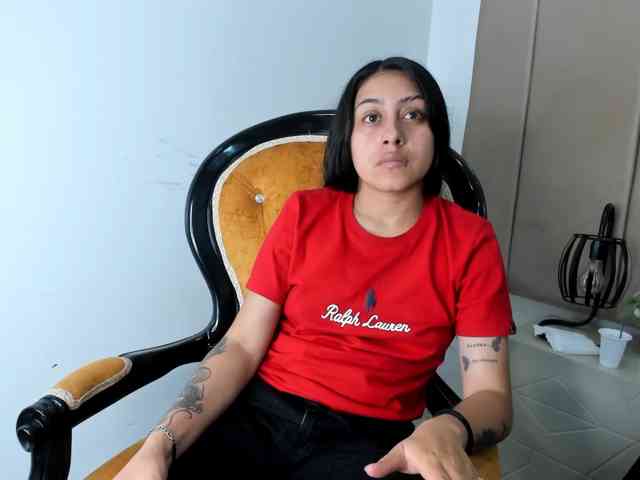 Samantha-Clea