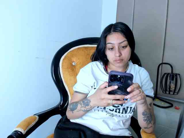 Samantha-Clea
