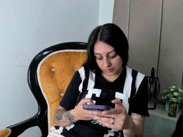 Samantha-Clea