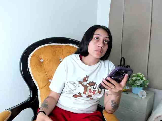 Samantha-Clea