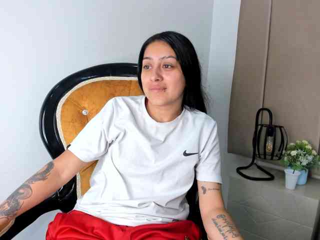 Samantha-Clea