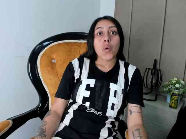 Samantha-Clea