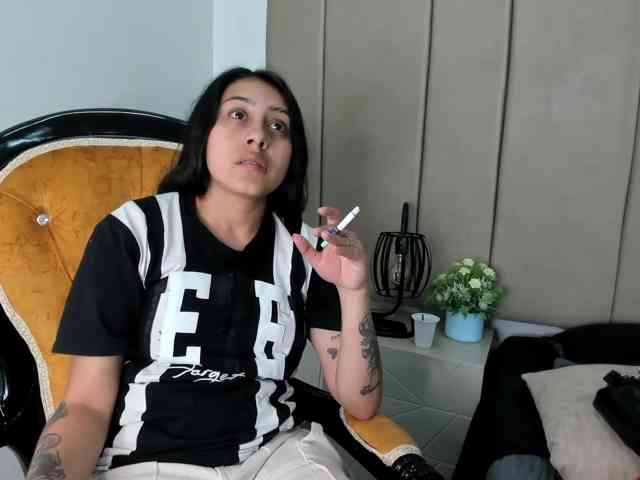 Samantha-Clea
