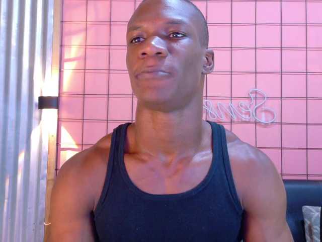 martin-killerx live webcam show