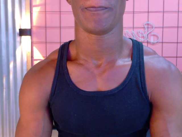 martin-killerx live webcam show