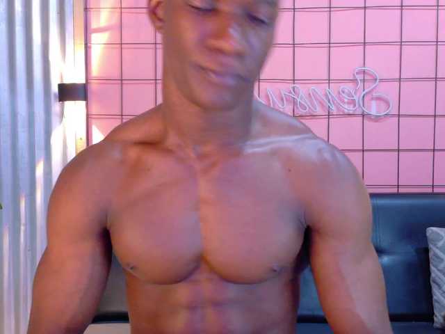 martin-killerx live webcam show