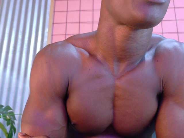 Martin-killerx, 23 y/o - Live Cam on BongaCams