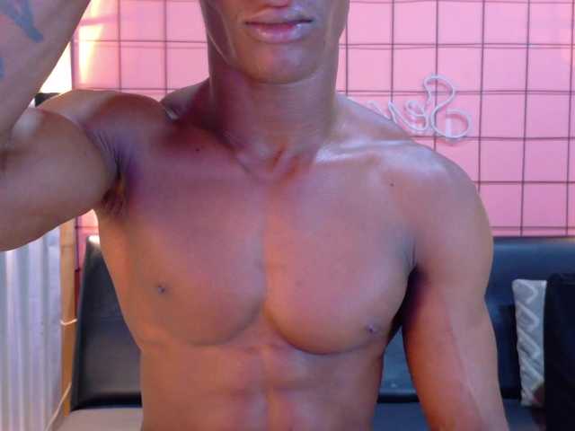 martin-killerx live webcam show