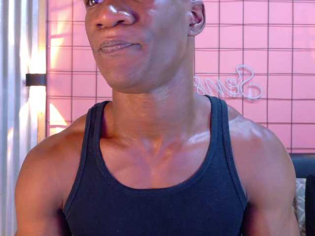 martin-killerx live webcam show