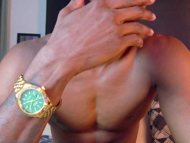 martin-killerx live cam on BongaCams