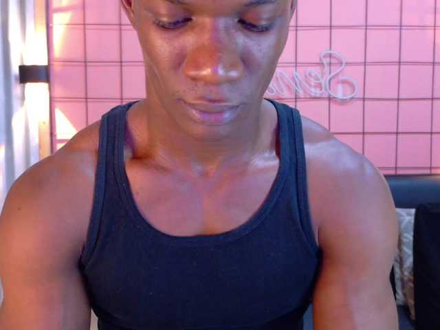 martin-killerx live webcam show