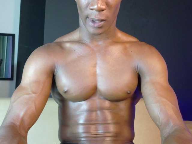 martin-killerx live webcam show