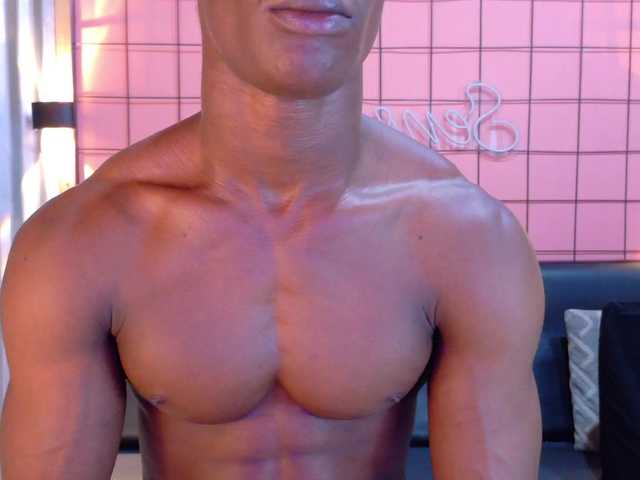 martin-killerx live webcam show