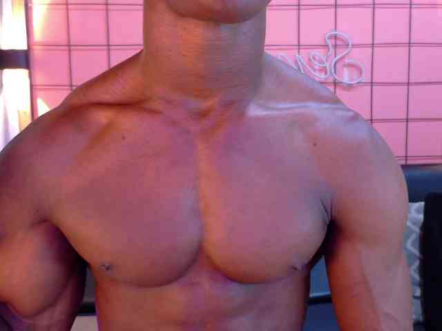 martin-killerx Sex Cam Show
