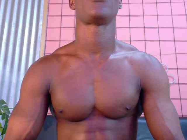 martin-killerx Sex Cam Show