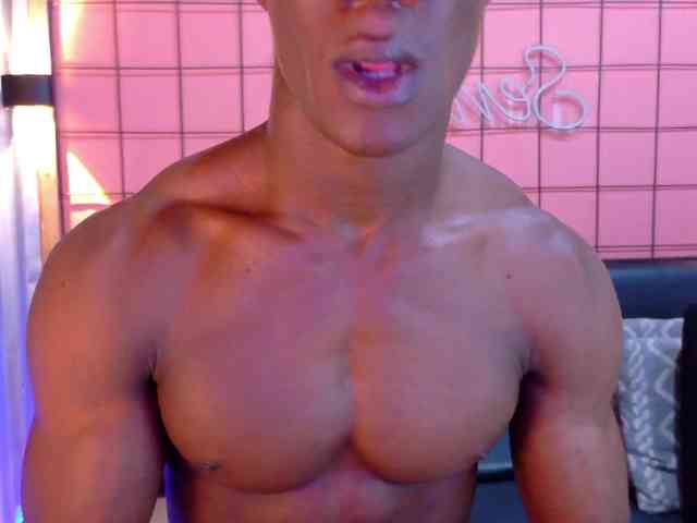 martin-killerx Sex Cam Show