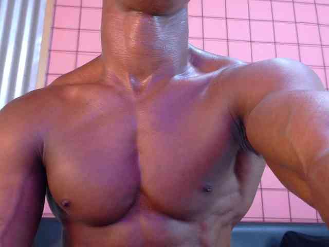 martin-killerx Sex Cam Show