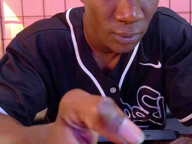 martin-killerx Live Webcam on BongaCams