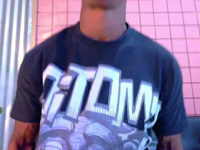 martin-killerx Live Webcam on BongaCams
