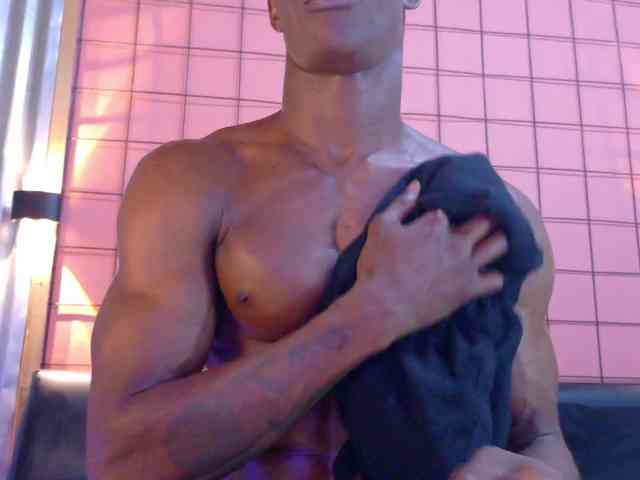 martin-killerx Sex Cam Show