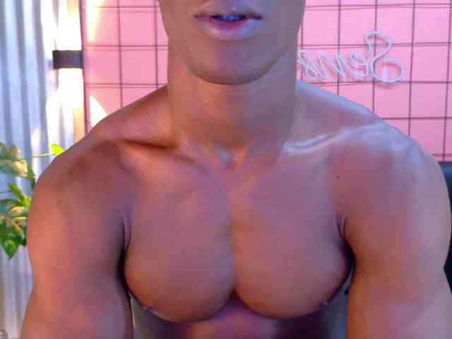 martin-killerx Sex Cam Show