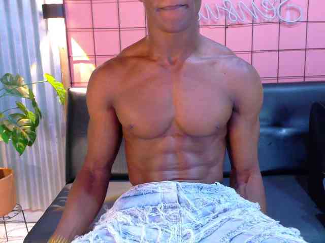 martin-killerx Sex Cam Show